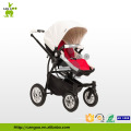Hochwertiger Luxus-Design-Kinderwagen Baby Happy zum Verkauf